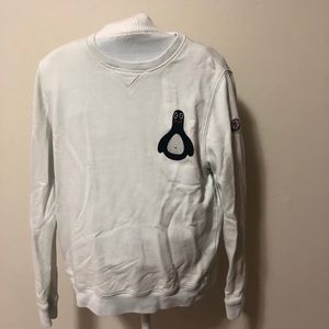 Moncler Penguin Sweater